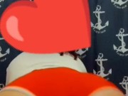 Ass clapping for daddy  - Screenshot 7 of 16 - HD