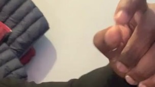 My big dick