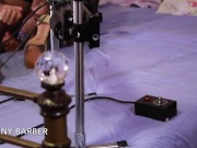 Fucking Machine Makes Step-Mom Your Sex Slave (Trailer) 4/16