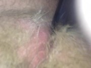 This creamy pussy is for you! Have fun ;)