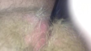 This creamy pussy is for you! Have fun ;)