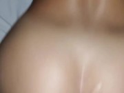 She Makes Me Cum Inside Her Ass 10/16