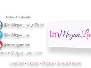 stepBROTHER stepSISTER SPECIAL BOND - PART 3 - PREVIEW - ImMeganLive 13/16