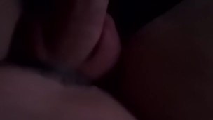 Cock pump slipped lol