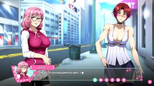 Futa Fix Dick Dine and Dash Kate Route