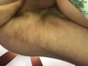 Hotwifesusan9696 playing with hubby 11/16