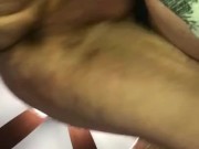 Hotwifesusan9696 playing with hubby 13/16