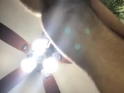 Hotwifesusan9696 playing with hubby 8/16