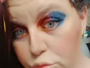 Pretty face