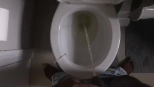 Piss Compilation (One Day of Piss) 