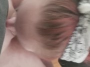 Duck hits. Blowing clouds with this chick. Fantastic mouth on her redhead big titties get it hoe 6/16