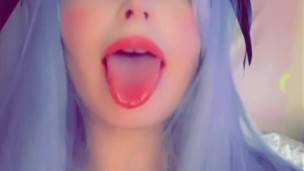 Kawaiikix ahegao comp 