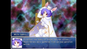 Let's Play the Monster Girl Quest Paradox Collab Episode 4