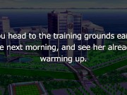 Kirin's True Love (Hentai JOI) (COM.) (The Asterisk War, Wholesome) 1/16