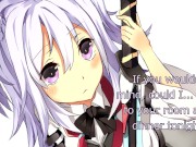 Kirin's True Love (Hentai JOI) (COM.) (The Asterisk War, Wholesome) 2/16