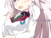 Kirin's True Love (Hentai JOI) (COM.) (The Asterisk War, Wholesome) 5/16