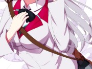 Kirin's True Love (Hentai JOI) (COM.) (The Asterisk War, Wholesome) 6/16