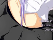 Kirin's True Love (Hentai JOI) (COM.) (The Asterisk War, Wholesome) 7/16