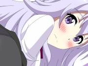 Kirin's True Love (Hentai JOI) (COM.) (The Asterisk War, Wholesome) 9/16