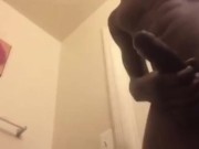 Solo Masturbation
