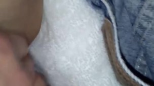 MissLexiLoup hot curvy ass female jerking off night dreams