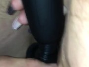 Truck sex gf was away!  13/16