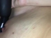 Truck sex gf was away!  14/16