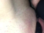 Truck sex gf was away!  8/16