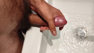 Quick cum