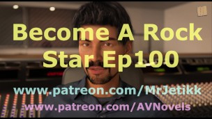Become A Rock Star 100