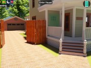 Milfy City v0.71b Part 139 Night Of Sex With Sara By LoveSkySan69 1/16