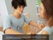 Milfy City v0.71b Part 139 Night Of Sex With Sara By LoveSkySan69 13/16