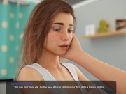 Milfy City v0.71b Part 139 Night Of Sex With Sara By LoveSkySan69 4/16