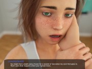 Milfy City v0.71b Part 139 Night Of Sex With Sara By LoveSkySan69 5/16