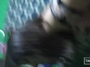 Mamada rica de la chica  13/16