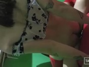 Sentones ricos chica 15/16