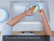 I Caught Linda HAVING SEX WITH BOB While Reading A Book Milfcity #6