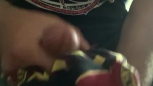 Quick morning nut