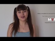 Luna Rival je surprend mon mec et ma pire ennemie 14/16