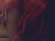 PAWG wanted to fuck on the dining table. Cant get enough cock. Cum in pussy 3/16