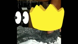 Too much cum? Huge shower of nut that's WORTH THE WATCH 