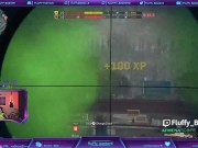 72 snipes in 6 minutes
