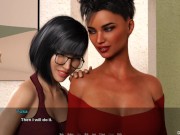 Bad Teacher 11 Gym Girls 5/16