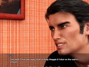 Bad Teacher 11 Gym Girls 6/16