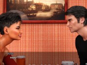 Bad Teacher 11 Gym Girls 7/16