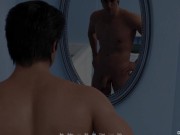 Bad Teacher 11 Gym Girls 8/16