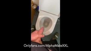 Big Piss