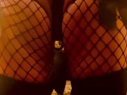 Hotel fun  for Daddy 3/16