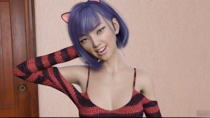 Flirty F - PART 7 - My Task