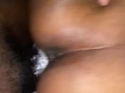 Creaming & Squirting On My Dick 12/16